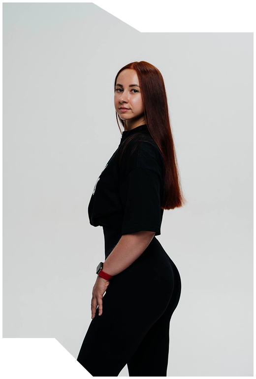 Екатерина